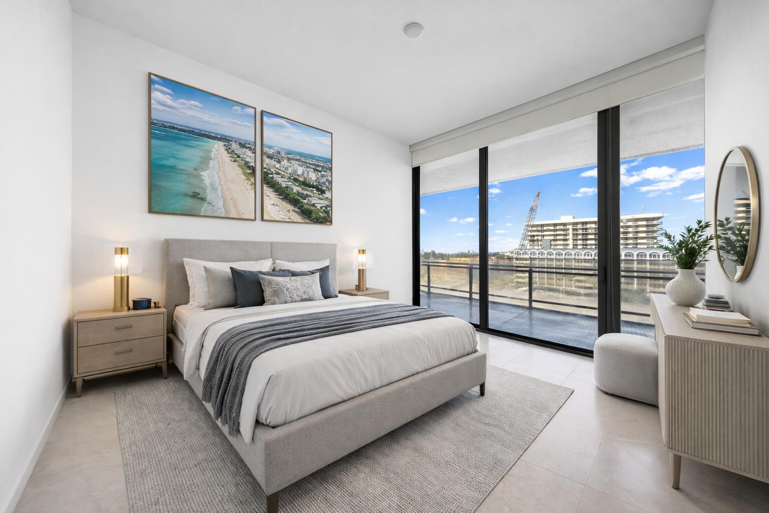 8701 Collins Ave Cond - Residential