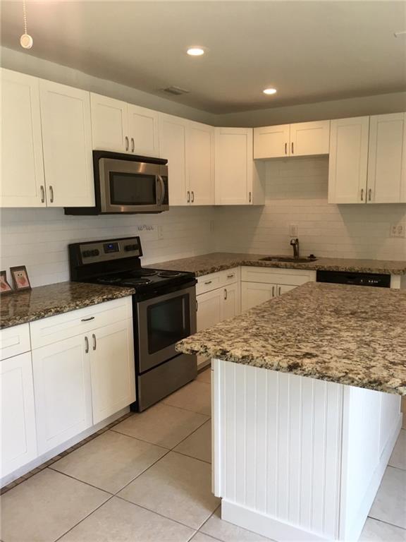 North Lauderdale Village - Residential