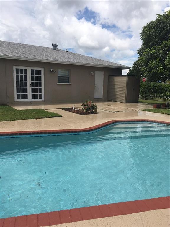 North Lauderdale Village - Residential