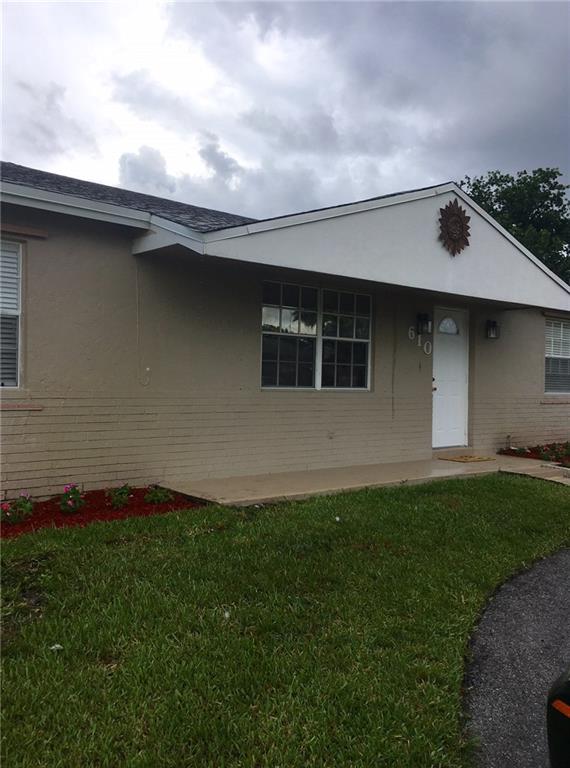 North Lauderdale Village - Residential