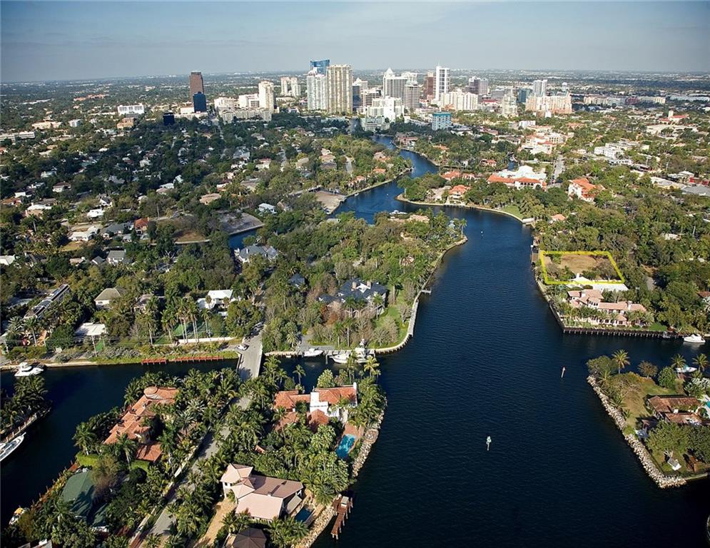 Colee Hammock - Residential