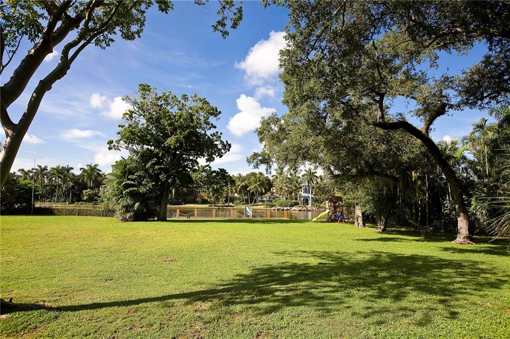 Colee Hammock - Residential