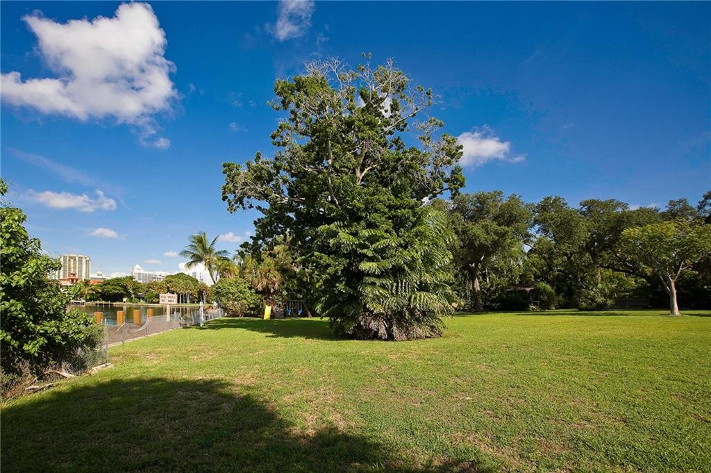 Colee Hammock - Residential