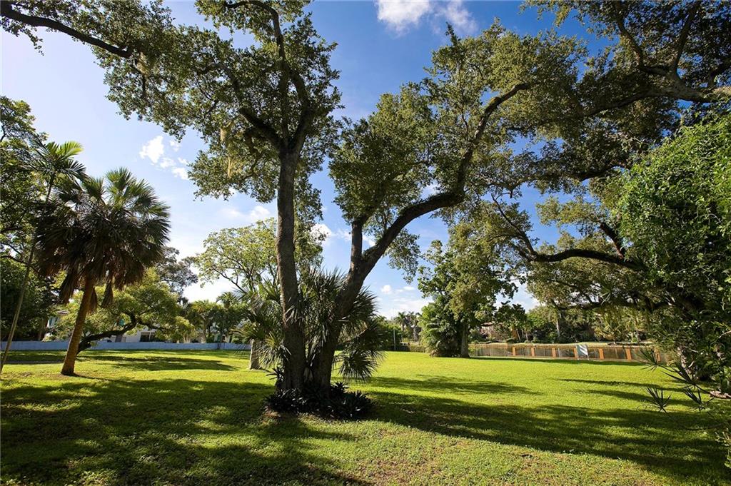 Colee Hammock - Residential