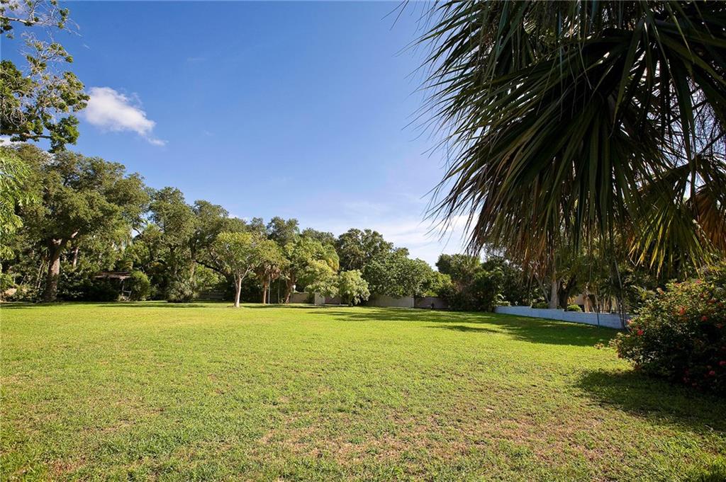 Colee Hammock - Residential