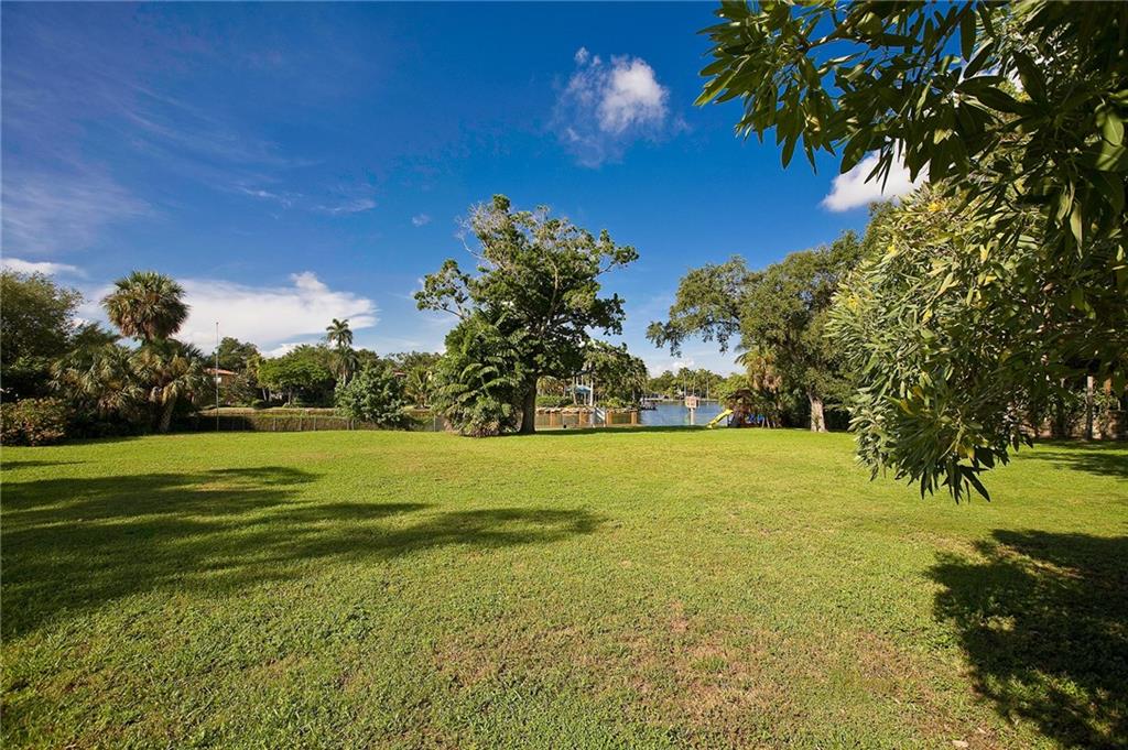 Colee Hammock - Residential