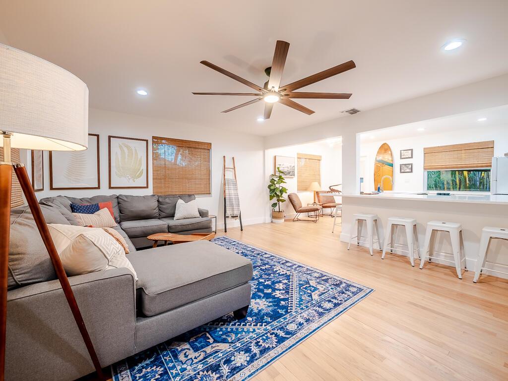 LAKE WORTH TOWN OF - Residential Lease