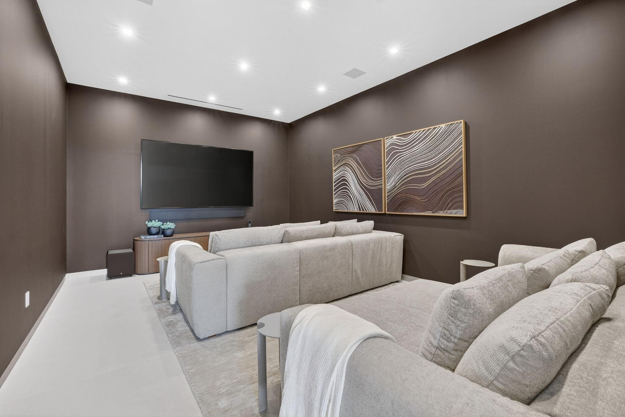 Coral Ridge Country Club - Residential