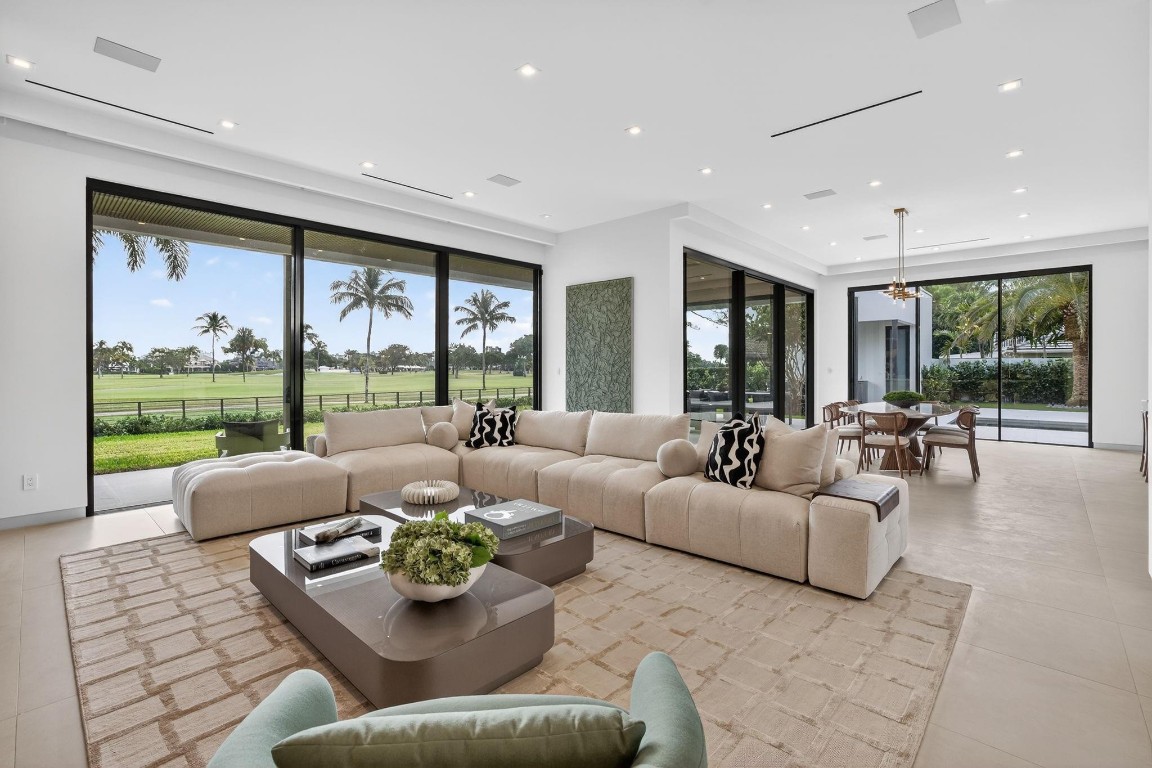 Coral Ridge Country Club - Residential