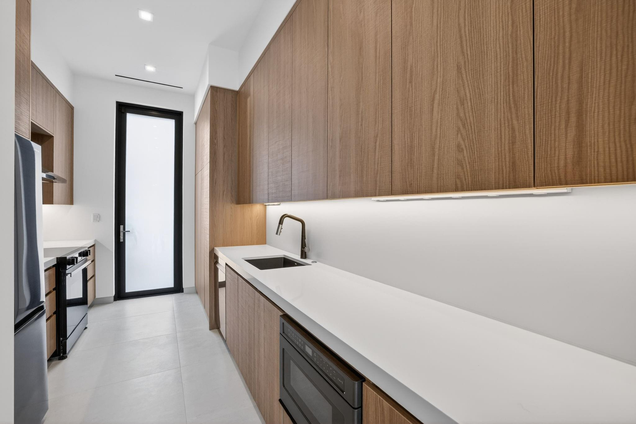 Coral Ridge Country Club - Residential