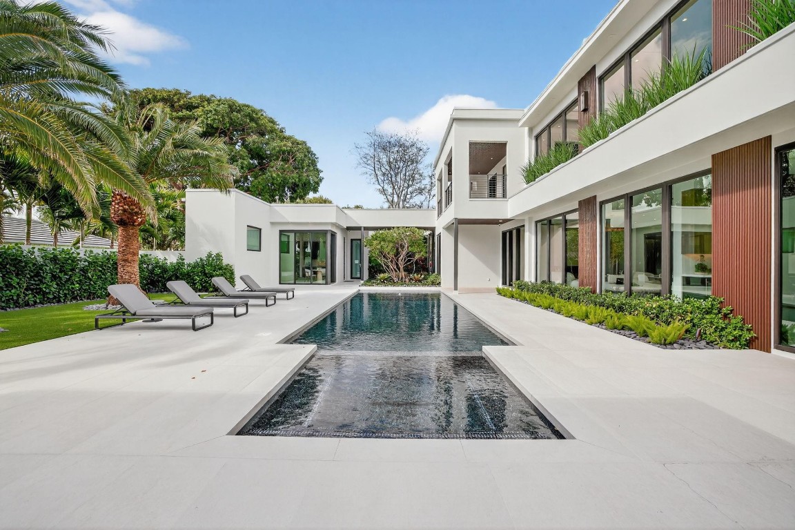 Coral Ridge Country Club - Residential