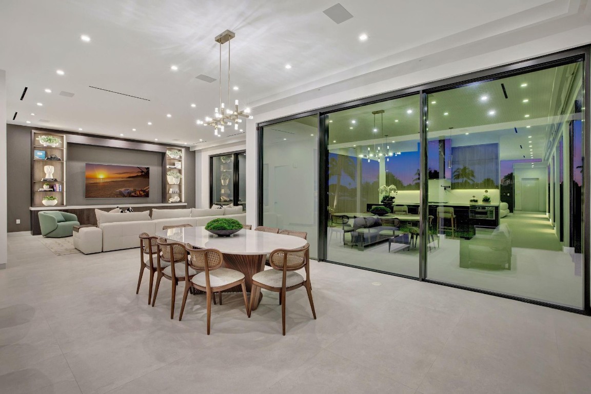 Coral Ridge Country Club - Residential