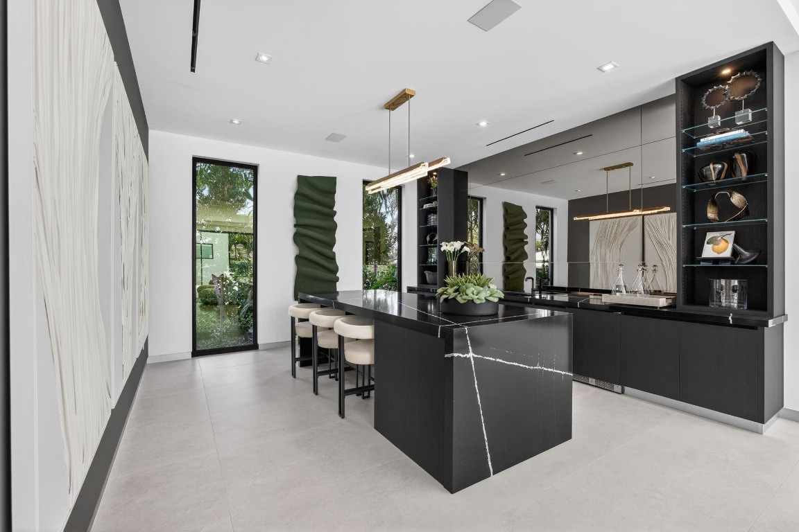 Coral Ridge Country Club - Residential