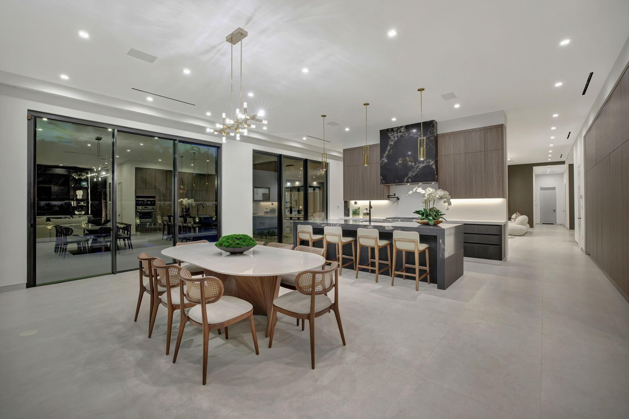 Coral Ridge Country Club - Residential