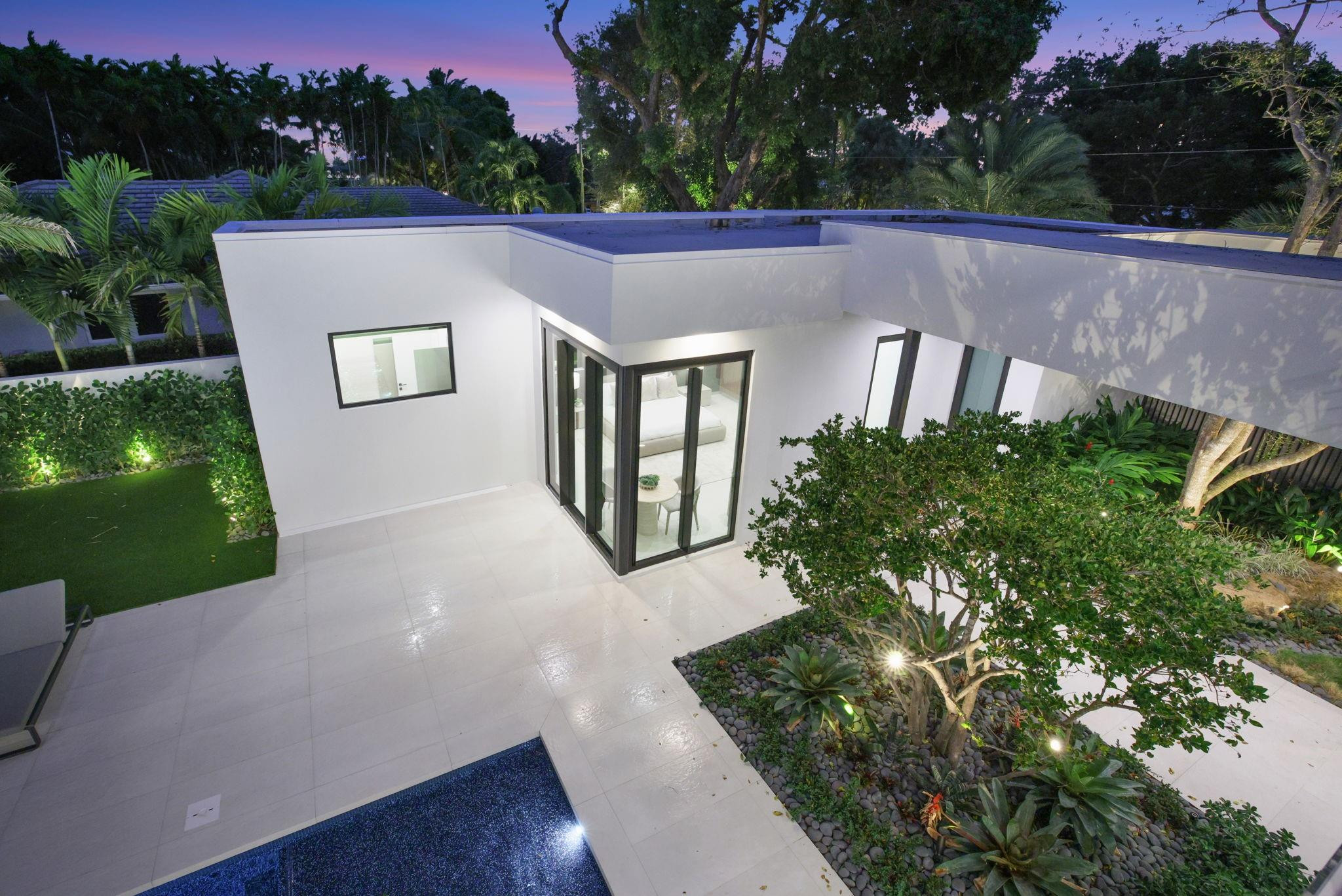 Coral Ridge Country Club - Residential