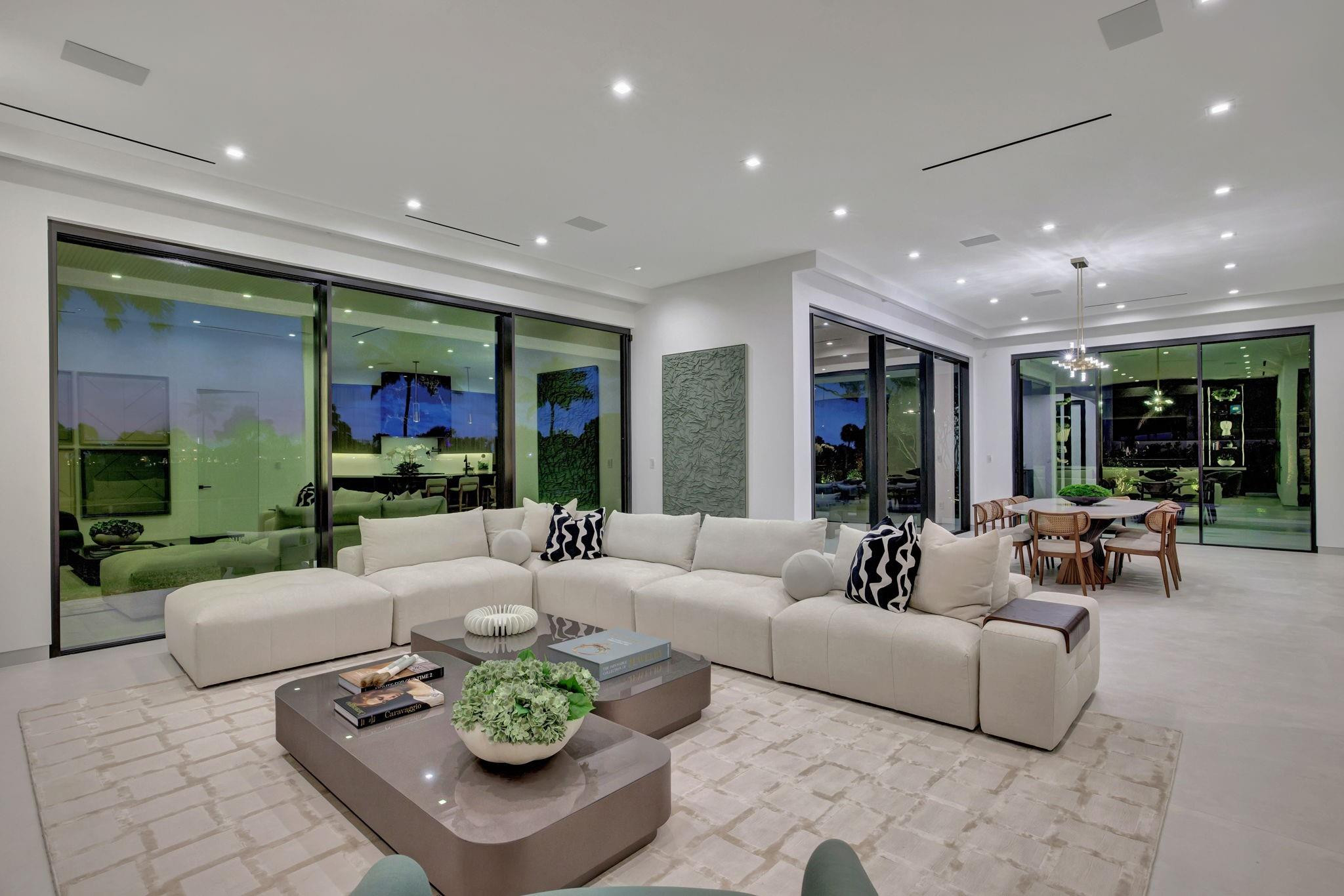 Coral Ridge Country Club - Residential