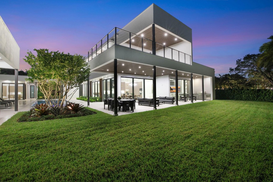 Coral Ridge Country Club - Residential