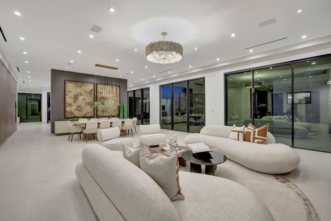 Coral Ridge Country Club - Residential