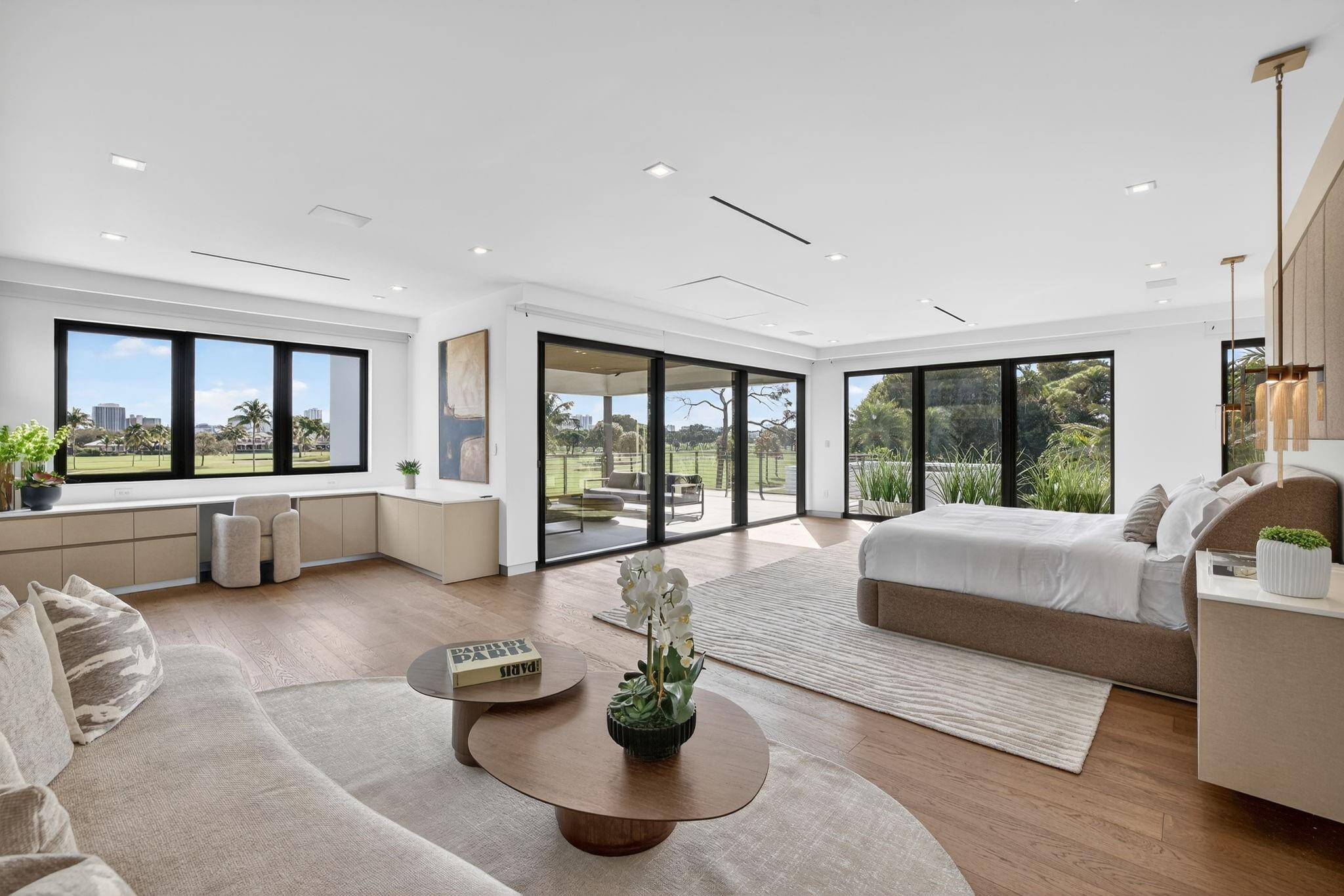 Coral Ridge Country Club - Residential