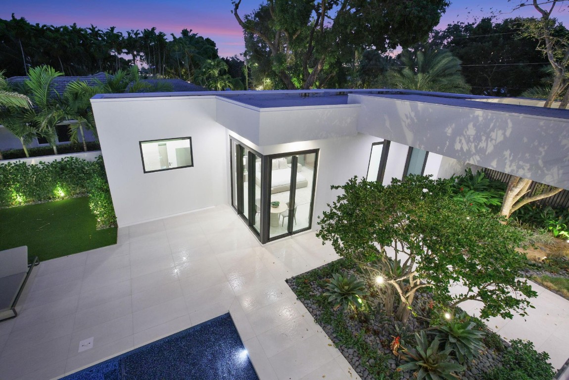 Coral Ridge Country Club - Residential