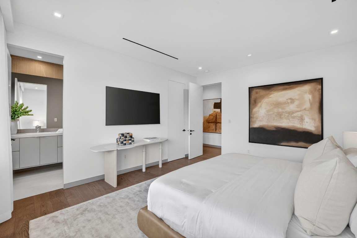 Coral Ridge Country Club - Residential