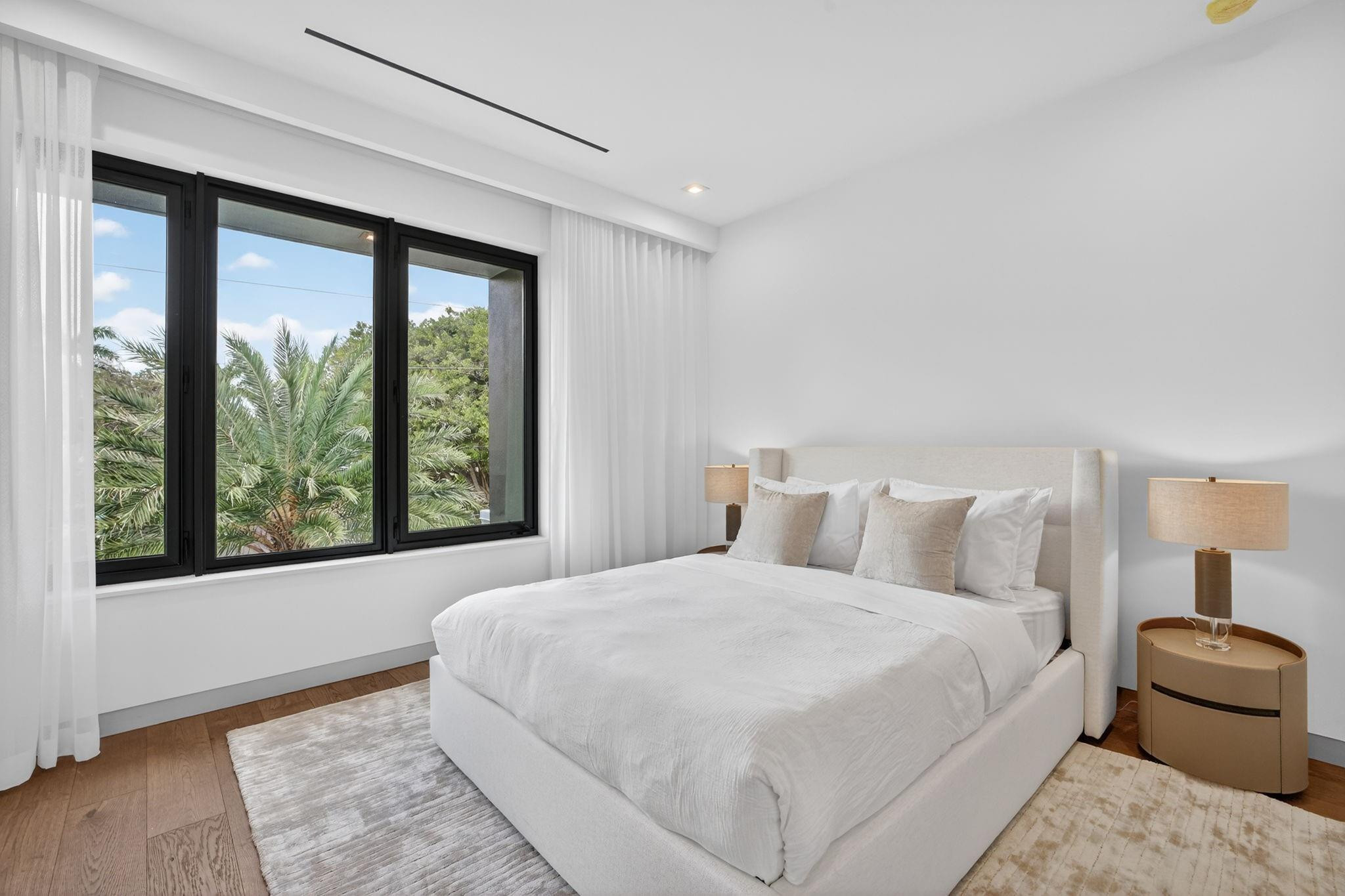 Coral Ridge Country Club - Residential