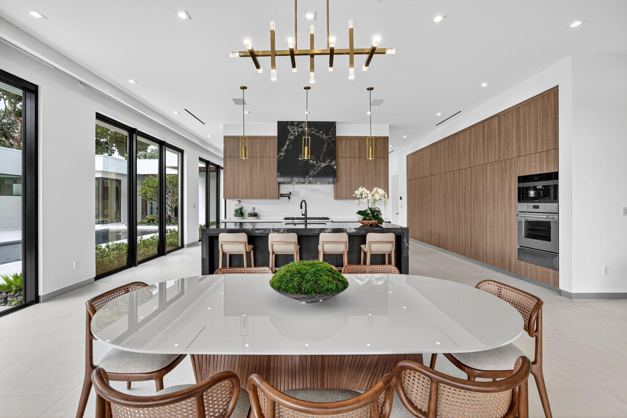 Coral Ridge Country Club - Residential