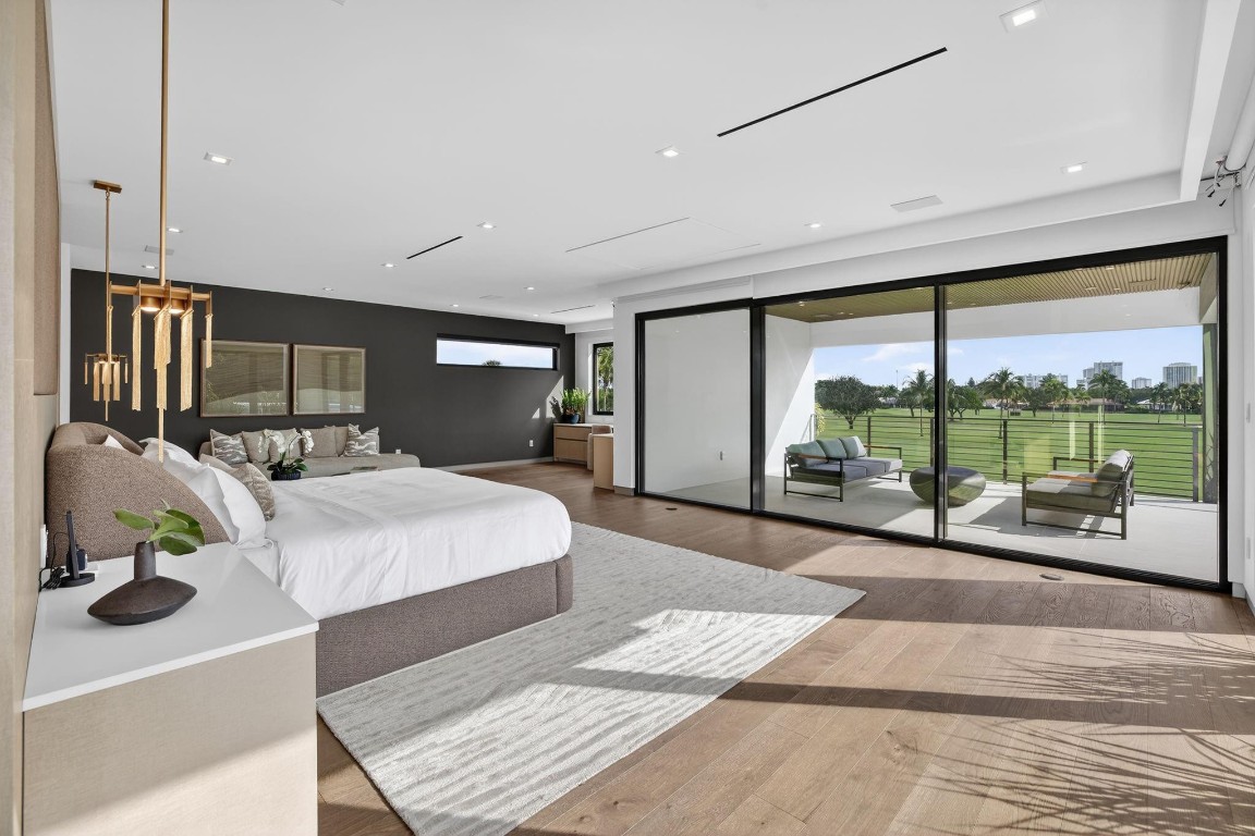 Coral Ridge Country Club - Residential