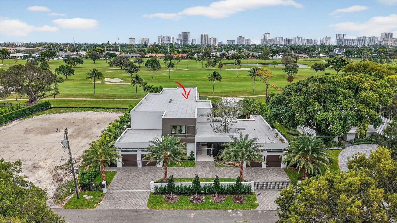 Coral Ridge Country Club - Residential