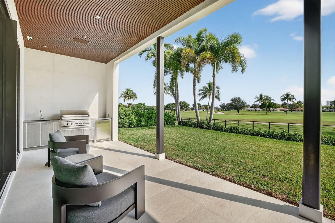 Coral Ridge Country Club - Residential