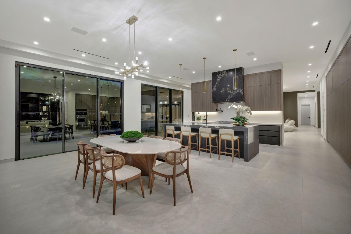 Coral Ridge Country Club - Residential