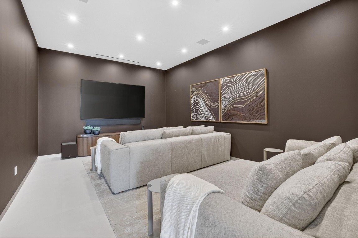 Coral Ridge Country Club - Residential