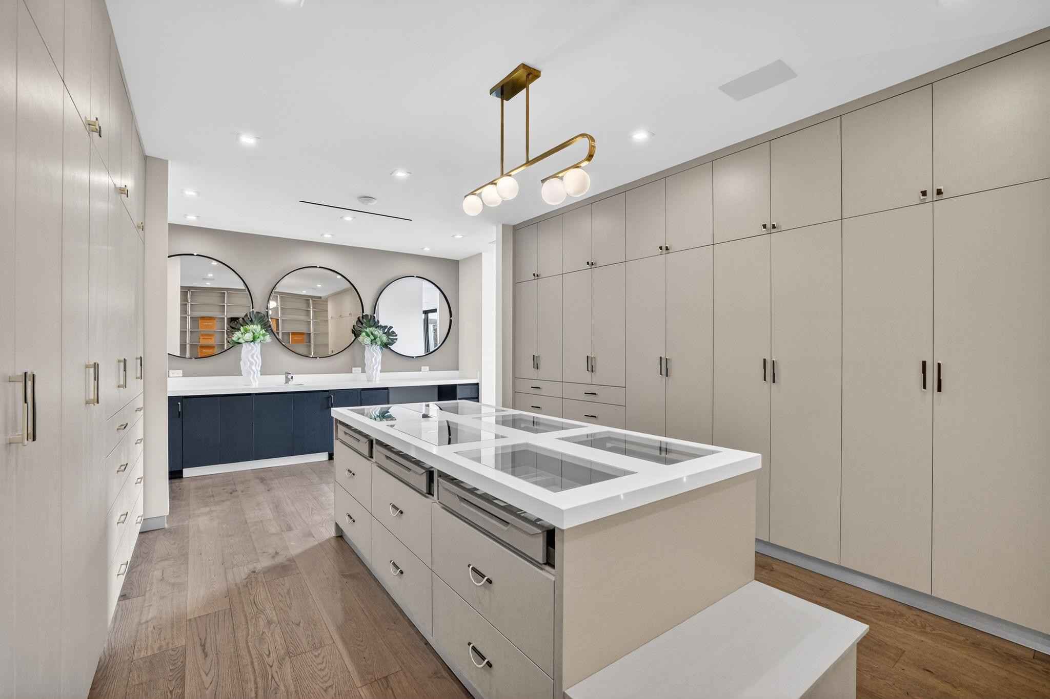 Coral Ridge Country Club - Residential