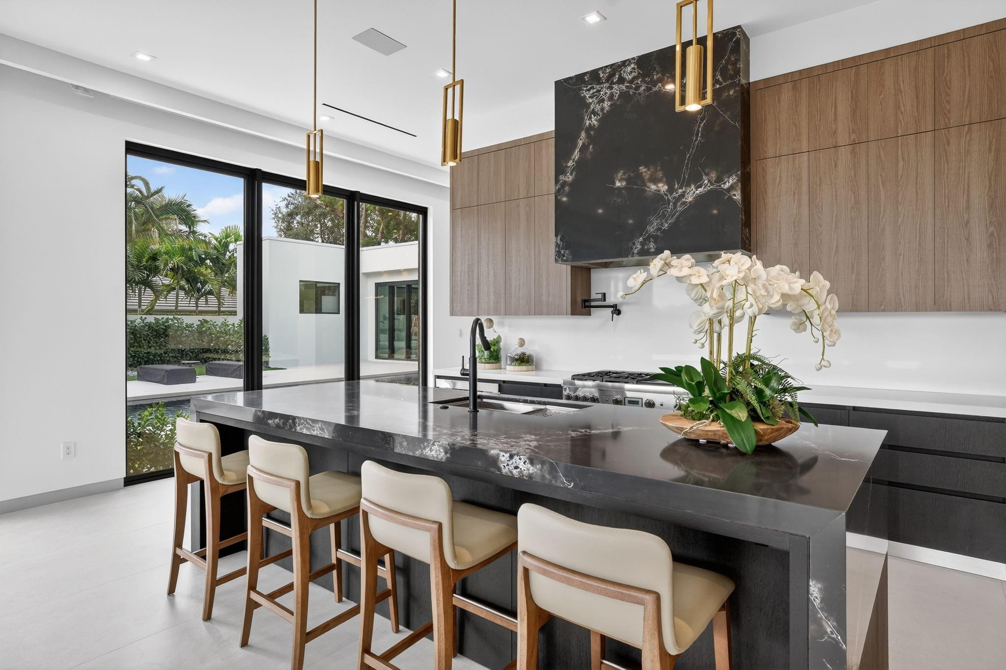 Coral Ridge Country Club - Residential