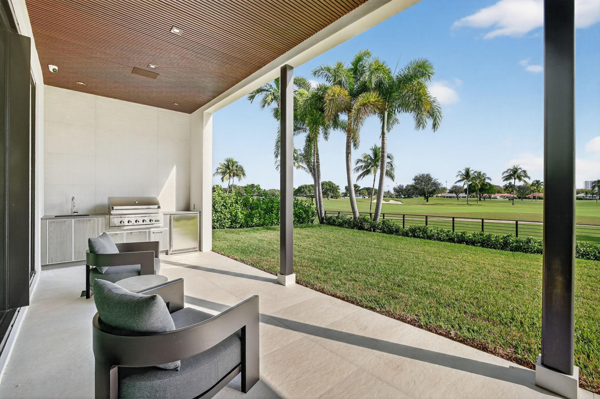 Coral Ridge Country Club - Residential