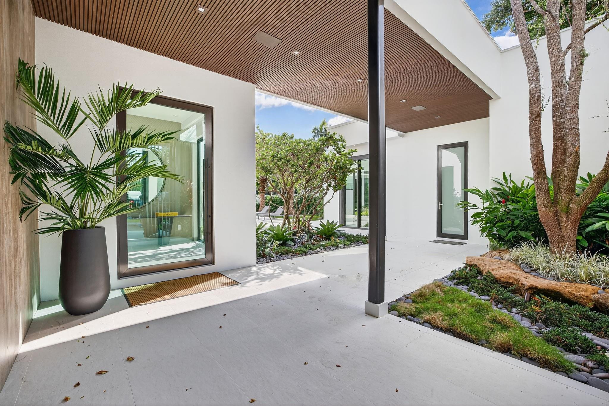 Coral Ridge Country Club - Residential