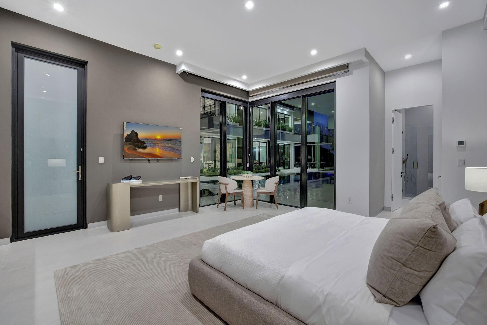 Coral Ridge Country Club - Residential