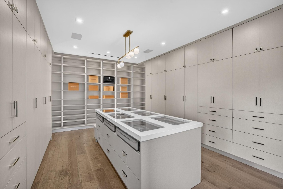 Coral Ridge Country Club - Residential