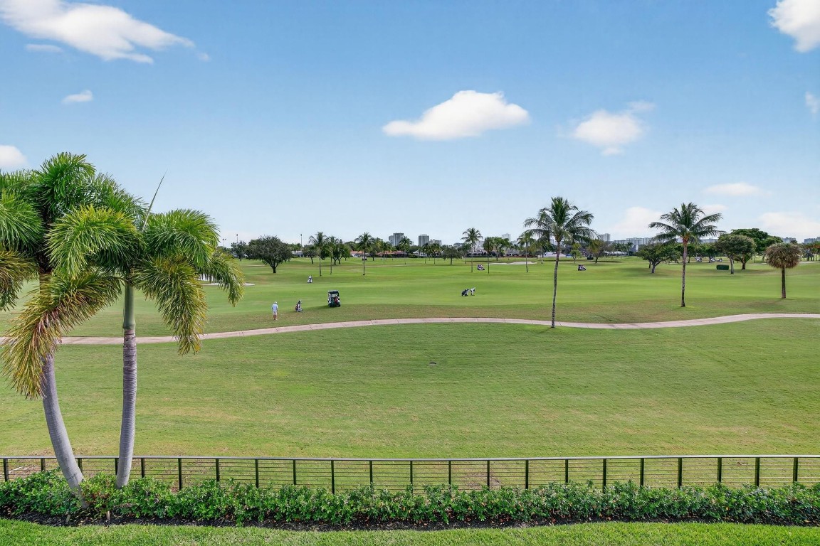 Coral Ridge Country Club - Residential