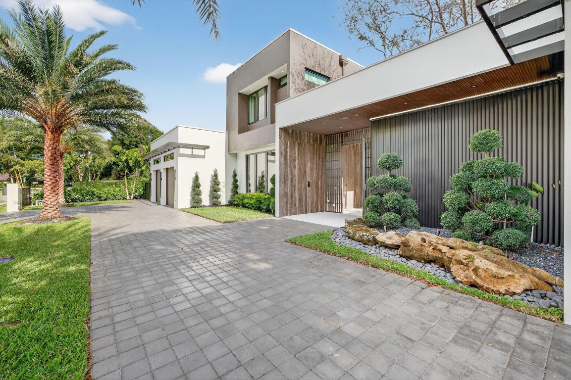 Coral Ridge Country Club - Residential