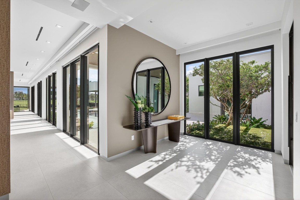 Coral Ridge Country Club - Residential