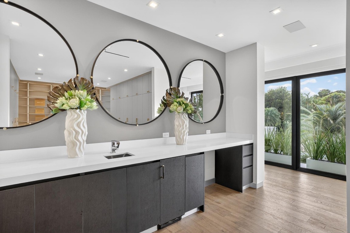 Coral Ridge Country Club - Residential