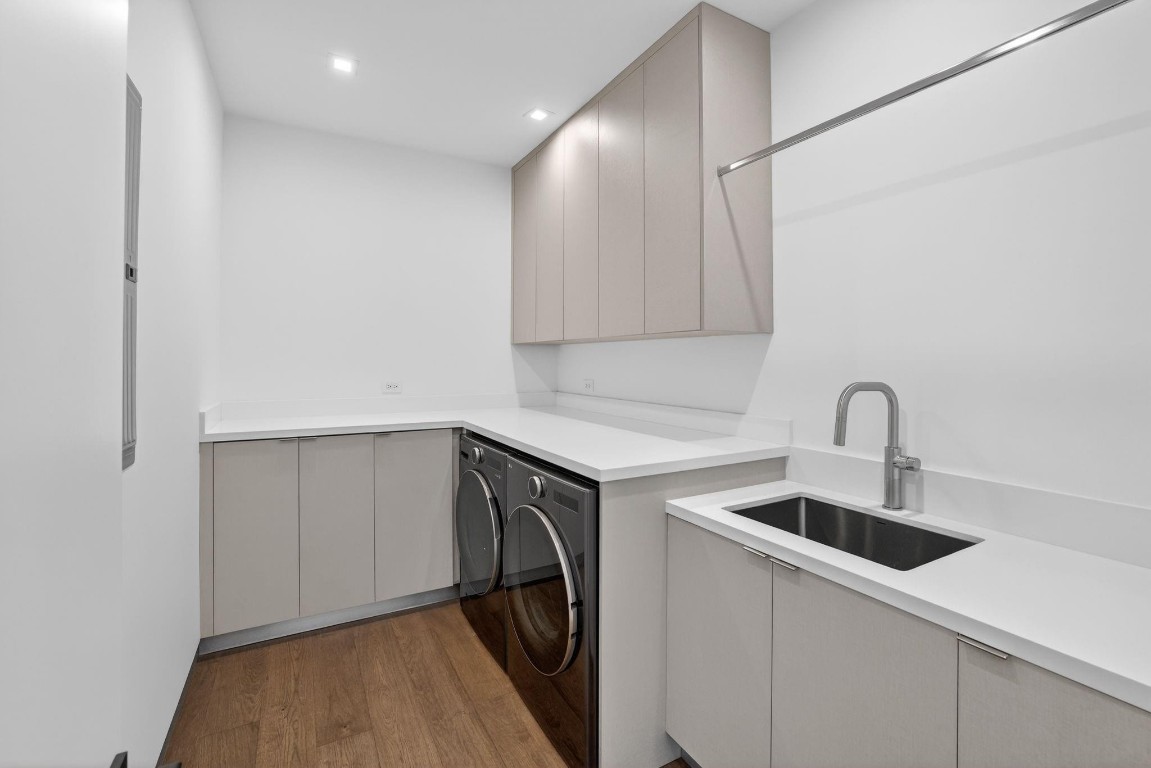 Coral Ridge Country Club - Residential