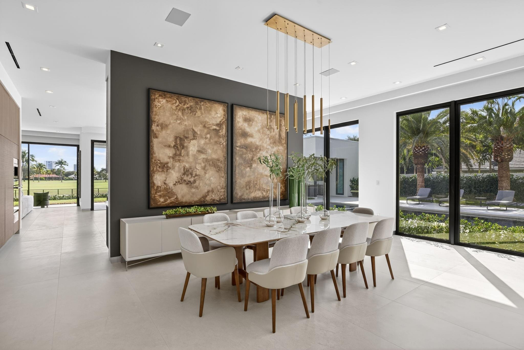 Coral Ridge Country Club - Residential