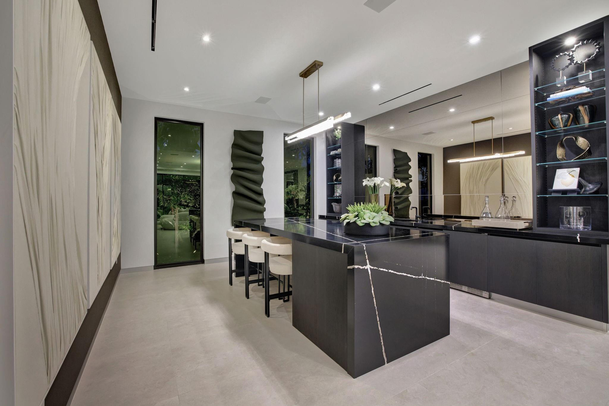 Coral Ridge Country Club - Residential