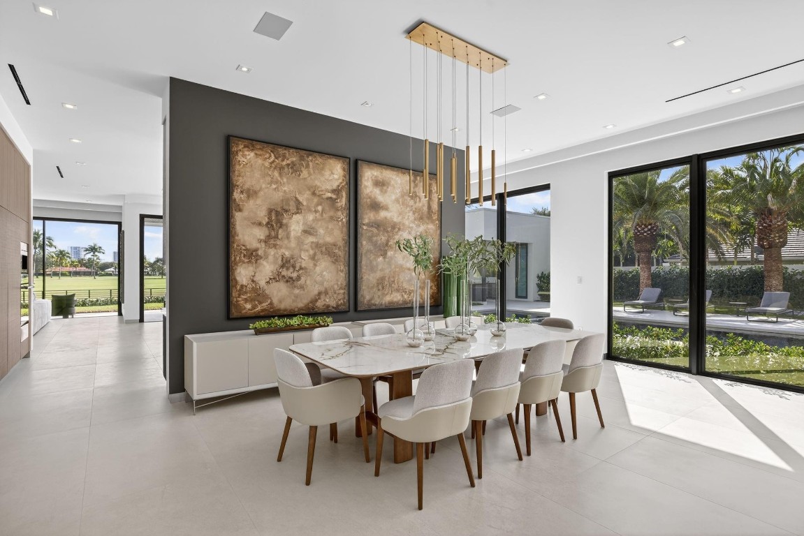 Coral Ridge Country Club - Residential