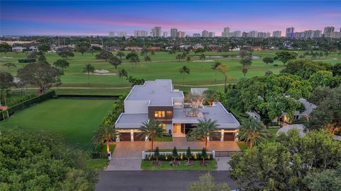 4312 NE 23 Avenue Fort Lauderdale FL 33308