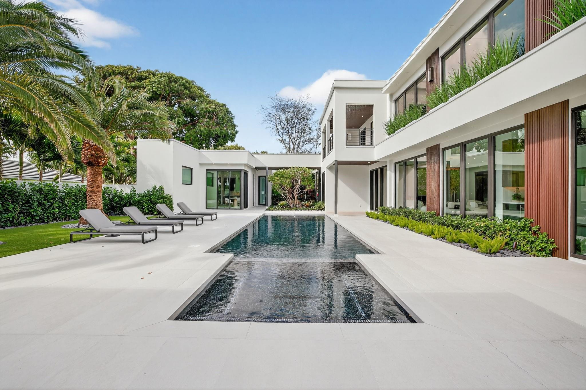 Coral Ridge Country Club - Residential