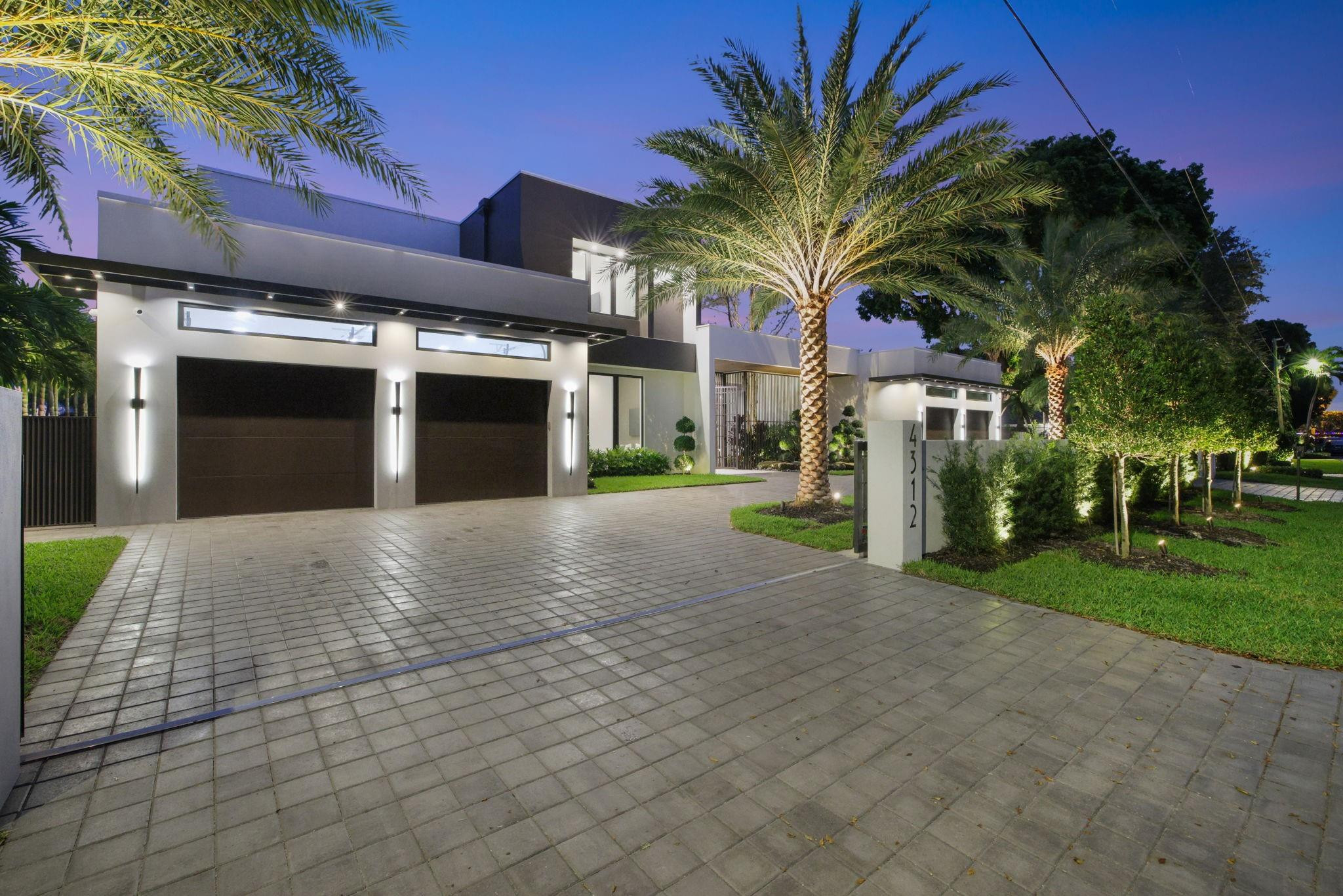 Coral Ridge Country Club - Residential