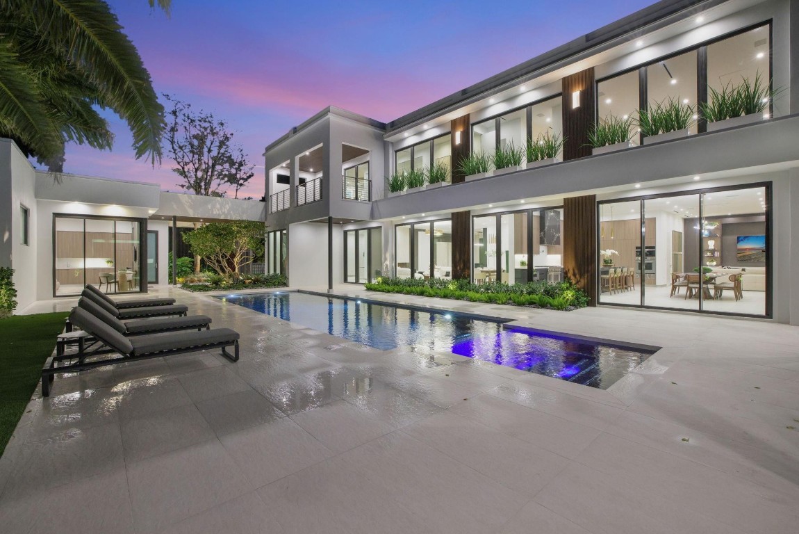 Coral Ridge Country Club - Residential